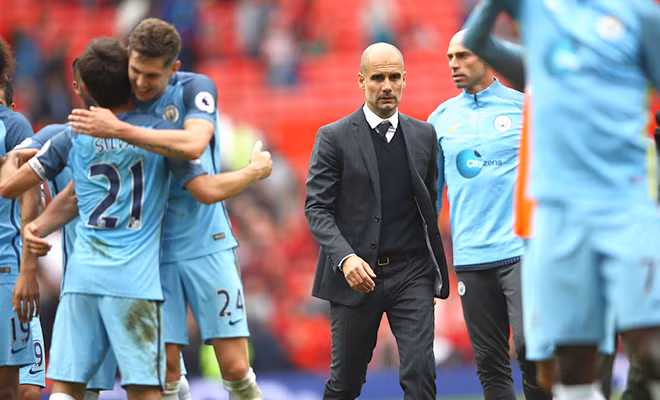cho guardiola vuc day bong da anh