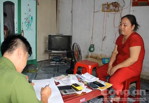 tram pho kiem soat duong thuy tiep tay duong day ghi de khung