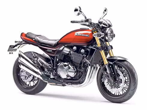 kawasaki z900rs 2017 xe hoai co canh tranh yamaha xsr900