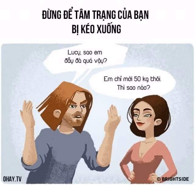 bo tranh 7 dieu nguoi tre phai nho de co moi quan he tot