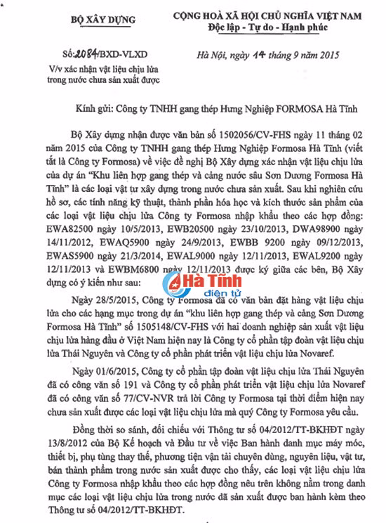 lay mau kiem tra som giai dap du luan ve so nhom vua nhap cua formosa