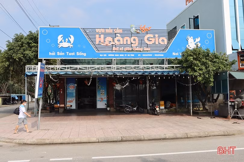 Gas “đội giá” tăng “sức ép” lên người dân và cơ sở kinh doanh, dịch vụ ở Hà Tĩnh