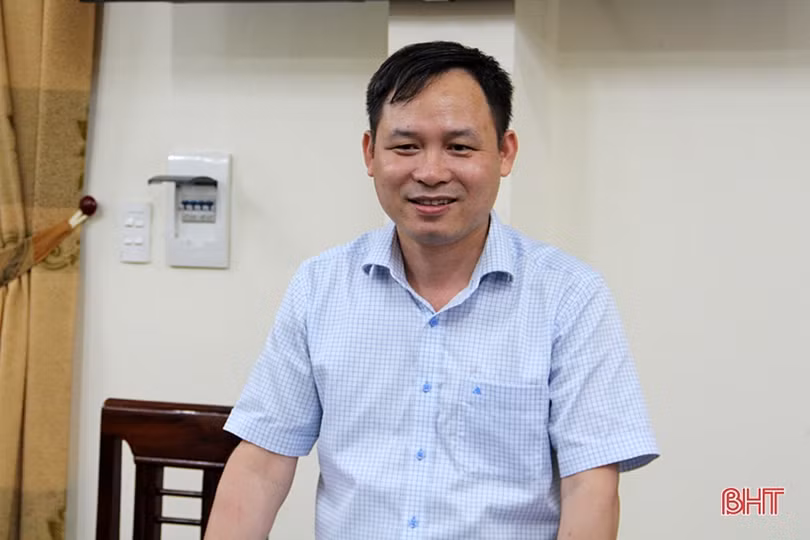 Rà soát, hoàn thiện các tờ trình, dự thảo nghị quyết trình kỳ họp HĐND tỉnh Hà Tĩnh sắp tới