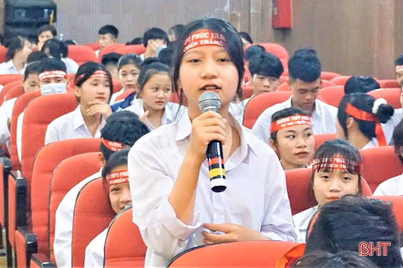 Kênh truyền thông hấp dẫn của ngành Dân số Hà Tĩnh
