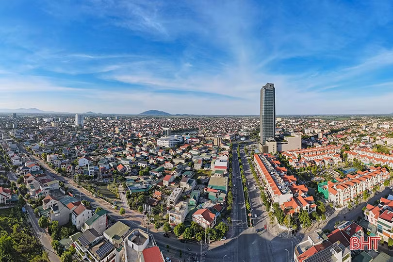 Trong gần bốn thập kỷ đổi mới, Hà Tĩnh nói riêng, Việt Nam nói chung đã trở thành địa chỉ tin cậy, “đất lành” của các nhà đầu tư.