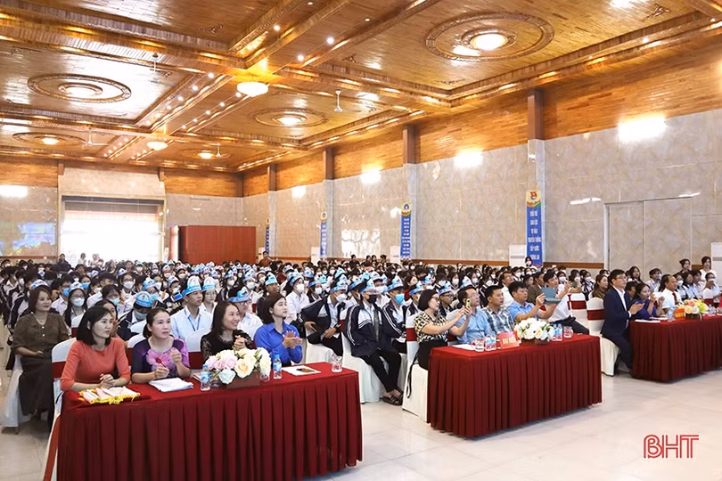 Kênh truyền thông hấp dẫn của ngành Dân số Hà Tĩnh