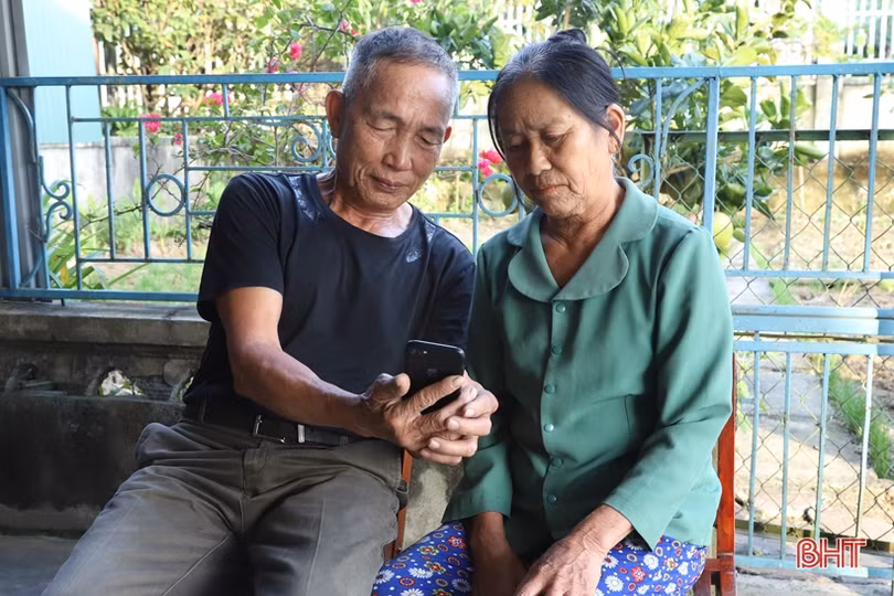 Có gì trong khu dân cư thông minh ở Can Lộc?