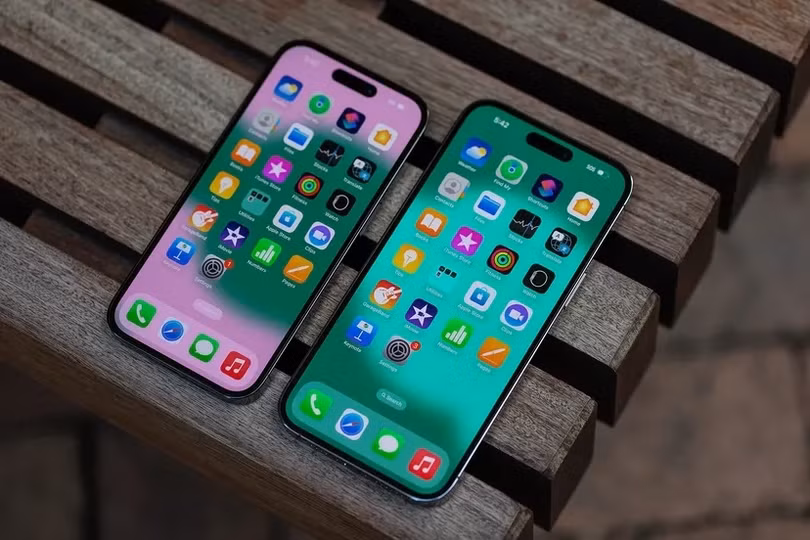 iPhone sắp có thay đổi lớn