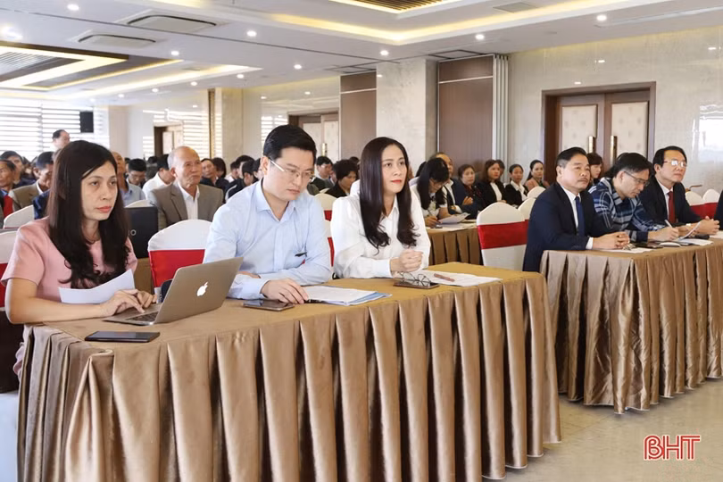 Hà Tĩnh triển khai các chủ trương, chính sách về dân tộc, tôn giáo sát với tình hình địa phương