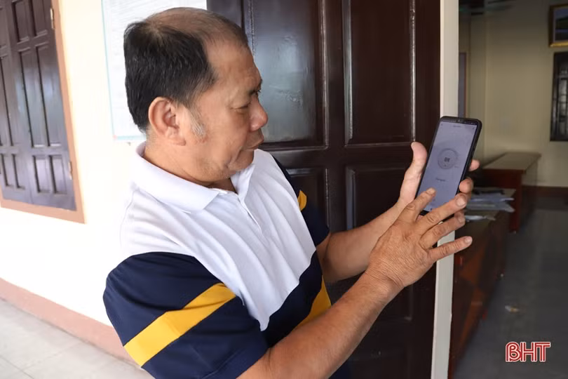 Có gì trong khu dân cư thông minh ở Can Lộc?