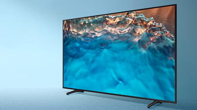 Loạt TV 65 inch mới giảm giá mạnh