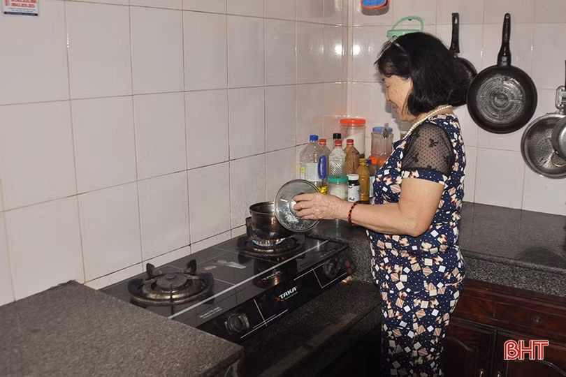 Gas “đội giá” tăng “sức ép” lên người dân và cơ sở kinh doanh, dịch vụ ở Hà Tĩnh