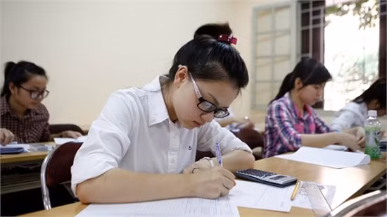 Bộ Giáo dục Đào tạo hướng dẫn thanh tra thi THPT quốc gia năm 2015 ảnh 1