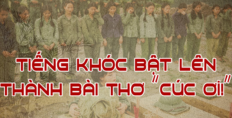 Tiểu đội 4 - C552 và mùa hè xanh 1968 ở Hà Tĩnh