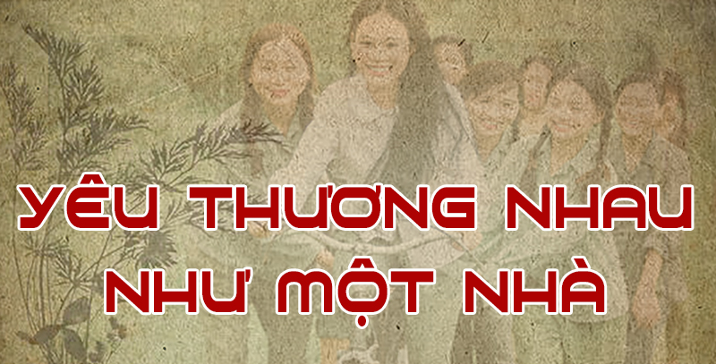 Tiểu đội 4 - C552 và mùa hè xanh 1968 ở Hà Tĩnh
