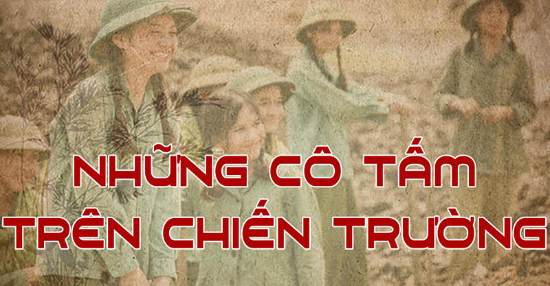 Tiểu đội 4 - C552 và mùa hè xanh 1968 ở Hà Tĩnh