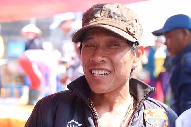 chum anh ngu dan quang tri dua me ca tri gia 5 ty dong vao bo
