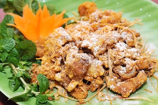 suon non rang muoi nham nhi ngay cuoi tuan