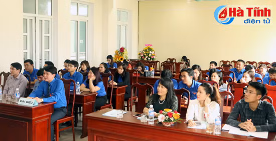 tuoi tre bao ha tinh xung kich tuyen truyen hieu qua cac nhiem vu