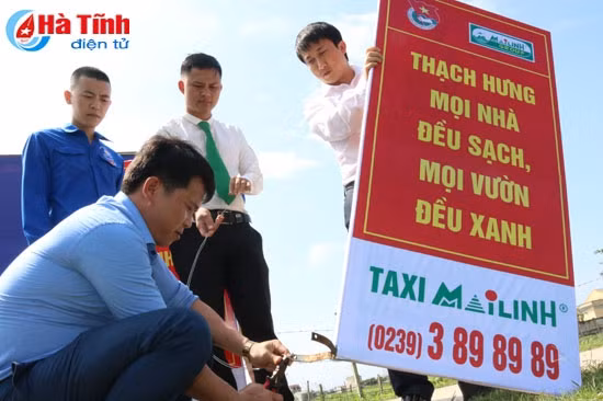 dvtn to chuc nhieu hoat dong do dau cac xa xay dung ntm