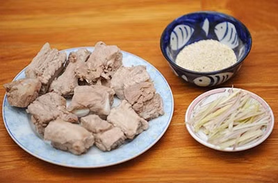 suon non rang muoi nham nhi ngay cuoi tuan