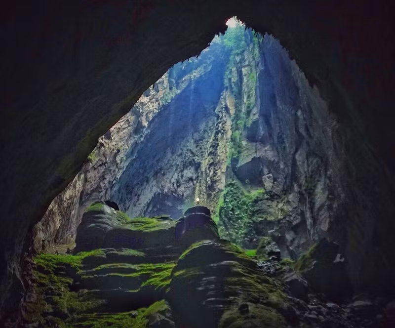 hang son doong qua lang kinh dao dien jordan vogt roberts