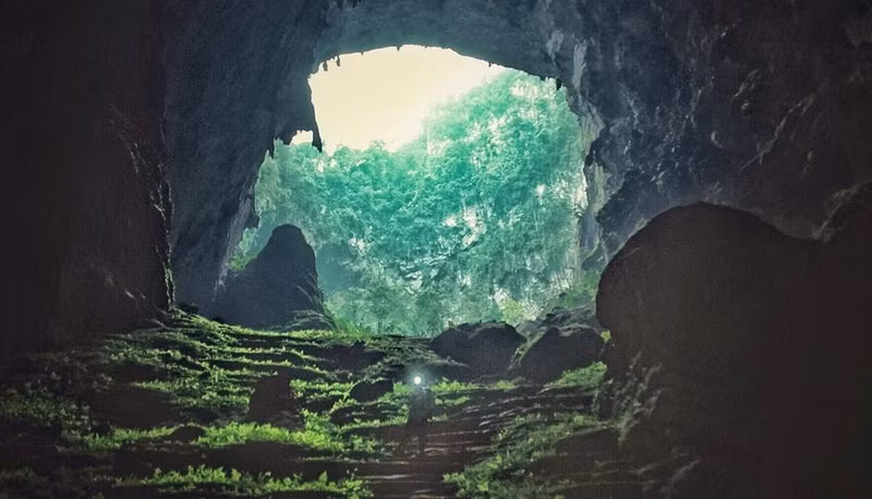 hang son doong qua lang kinh dao dien jordan vogt roberts
