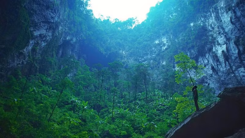 hang son doong qua lang kinh dao dien jordan vogt roberts