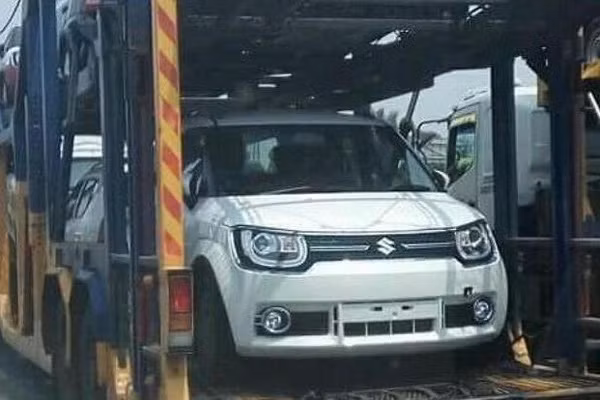 xe gia re suzuki ignis ngap nghe ra mat dong nam a