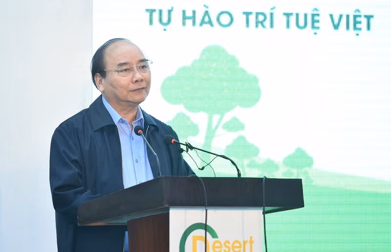 thu tuong cong nghe dien rac dau tien tai viet nam day hua hen
