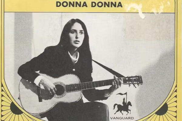 donna donna bai hat khong tuoi