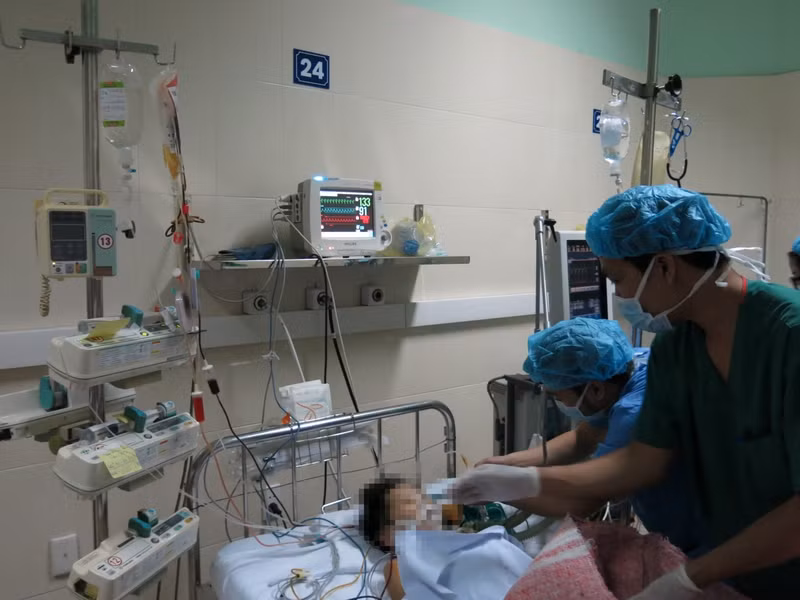 them 4 nguoi duoc tai sinh tu nguoi chet nao hien da tang