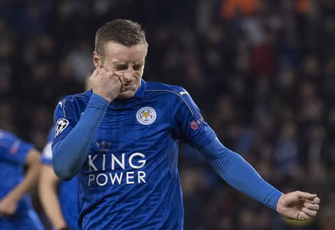 leicester bay tren vo kich mo mong cua shakespeare
