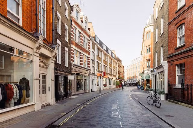 Vì sao London là thành phố được yêu thích nhất năm 2019?