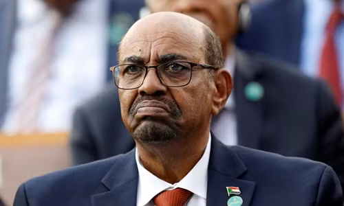 Thế giới ngày qua: Tổng thống Sudan bị bắt giữ