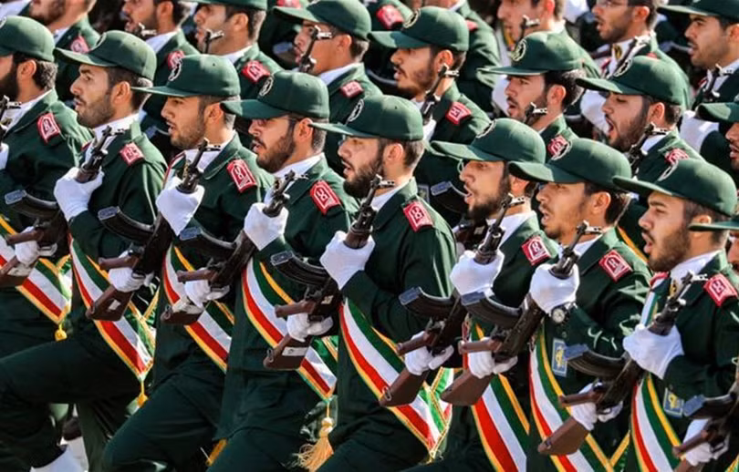 Thế giới ngày qua: Mỹ liệt quân đội Iran vào danh sách tổ chức khủng bố