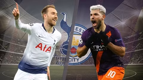 Tứ kết Champions League: chờ đợi những giây phút kịch tính tột độ