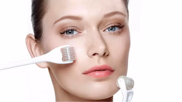 Bác sĩ da liễu “mách nước” 4 cách trị sẹo mụn an toàn, hiệu quả