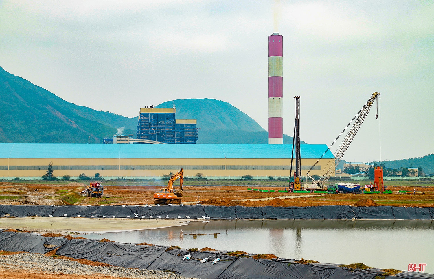 Hà Tĩnh - đất lành cho các nhà đầu tư