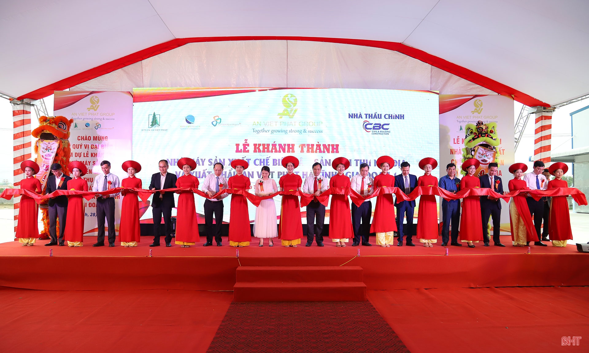 Hà Tĩnh - đất lành cho các nhà đầu tư
