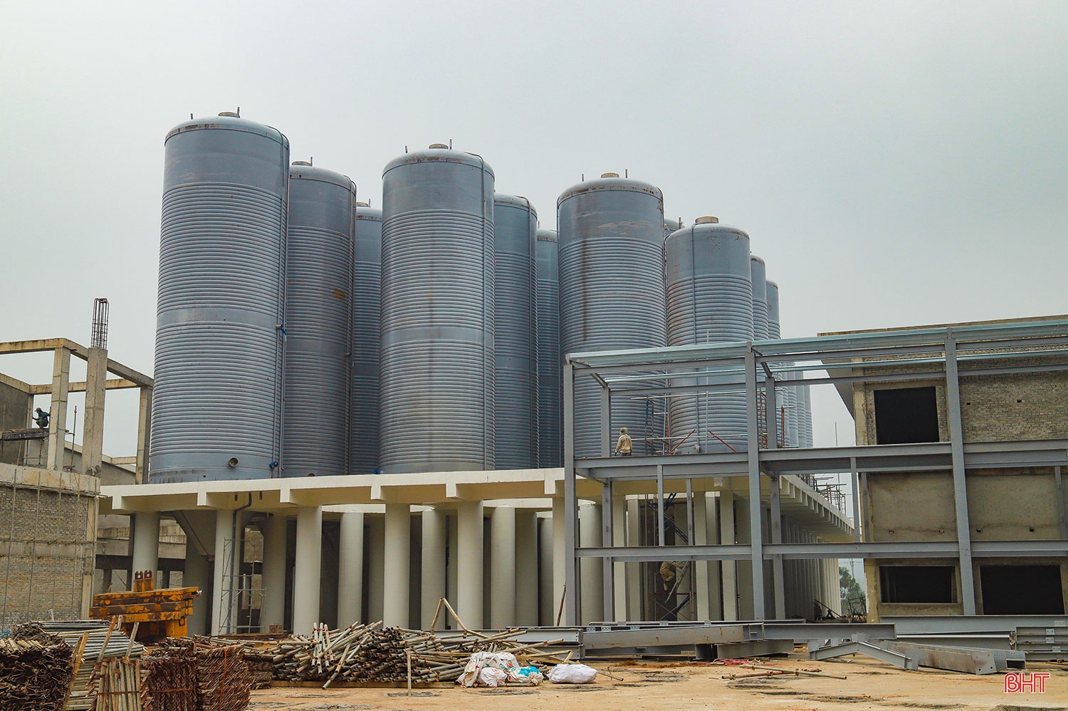Hà Tĩnh - đất lành cho các nhà đầu tư