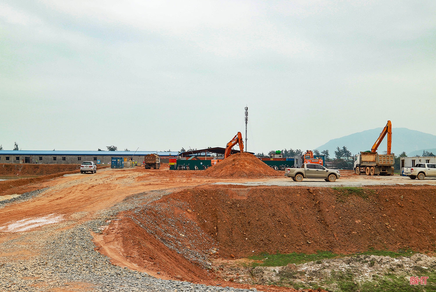 Hà Tĩnh - đất lành cho các nhà đầu tư