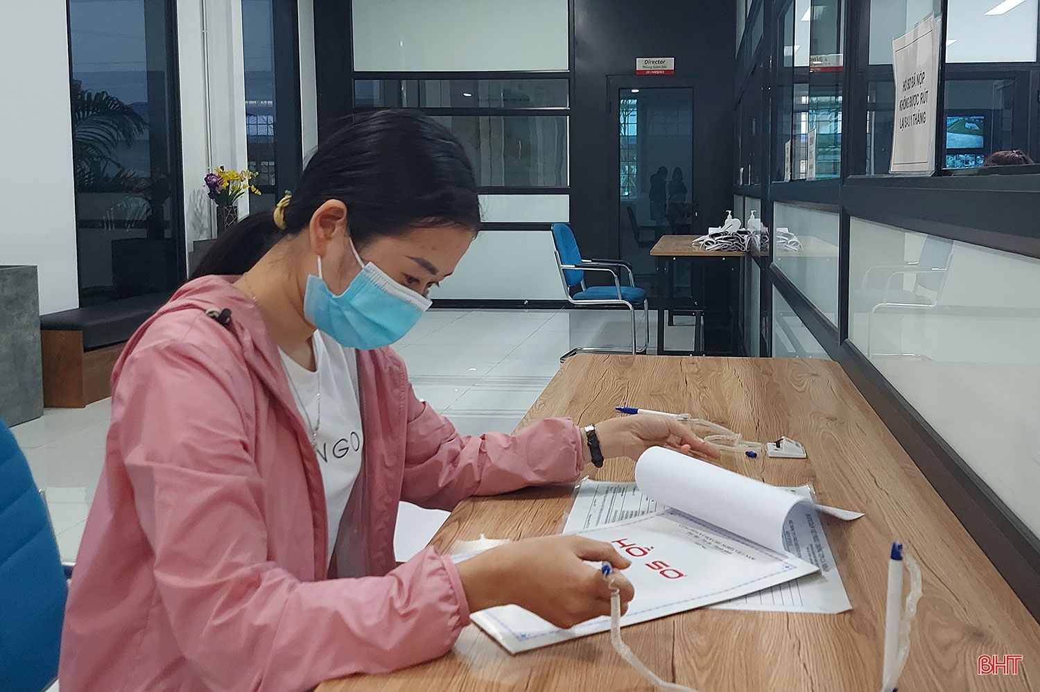 Lao động - việc làm ở Hà Tĩnh, cơ hội lớn rộng mở (bài 1): Việc chờ người