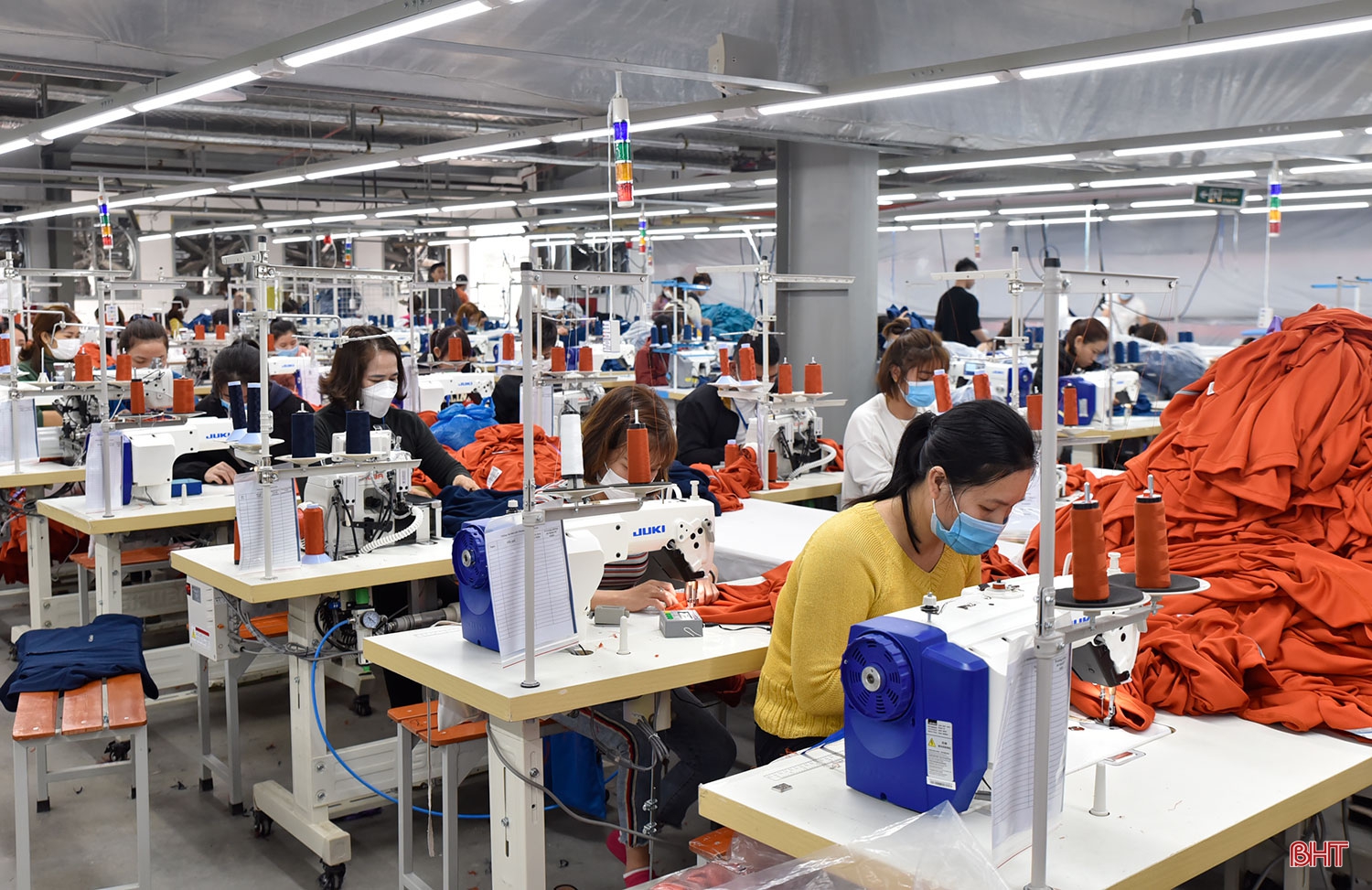 Lao động - việc làm ở Hà Tĩnh, cơ hội lớn rộng mở (bài 1): Việc chờ người