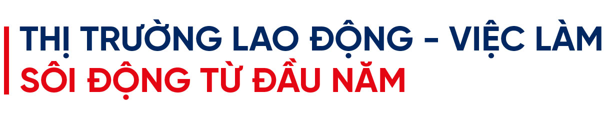 Lao động - việc làm ở Hà Tĩnh, cơ hội lớn rộng mở (bài 1): Việc chờ người