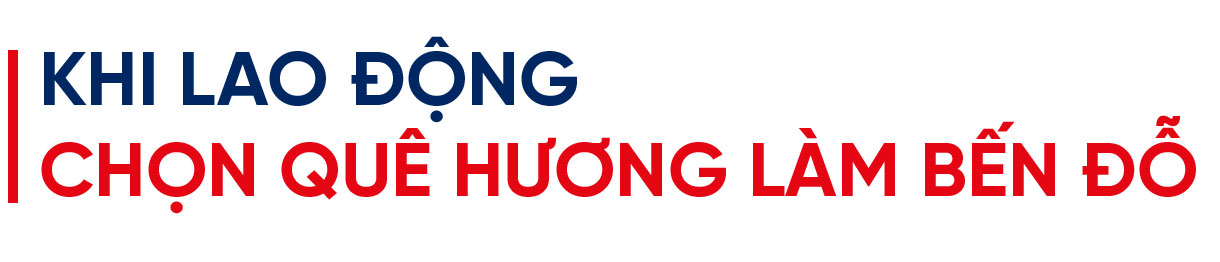 Lao động - việc làm ở Hà Tĩnh, cơ hội lớn rộng mở (bài 1): Việc chờ người