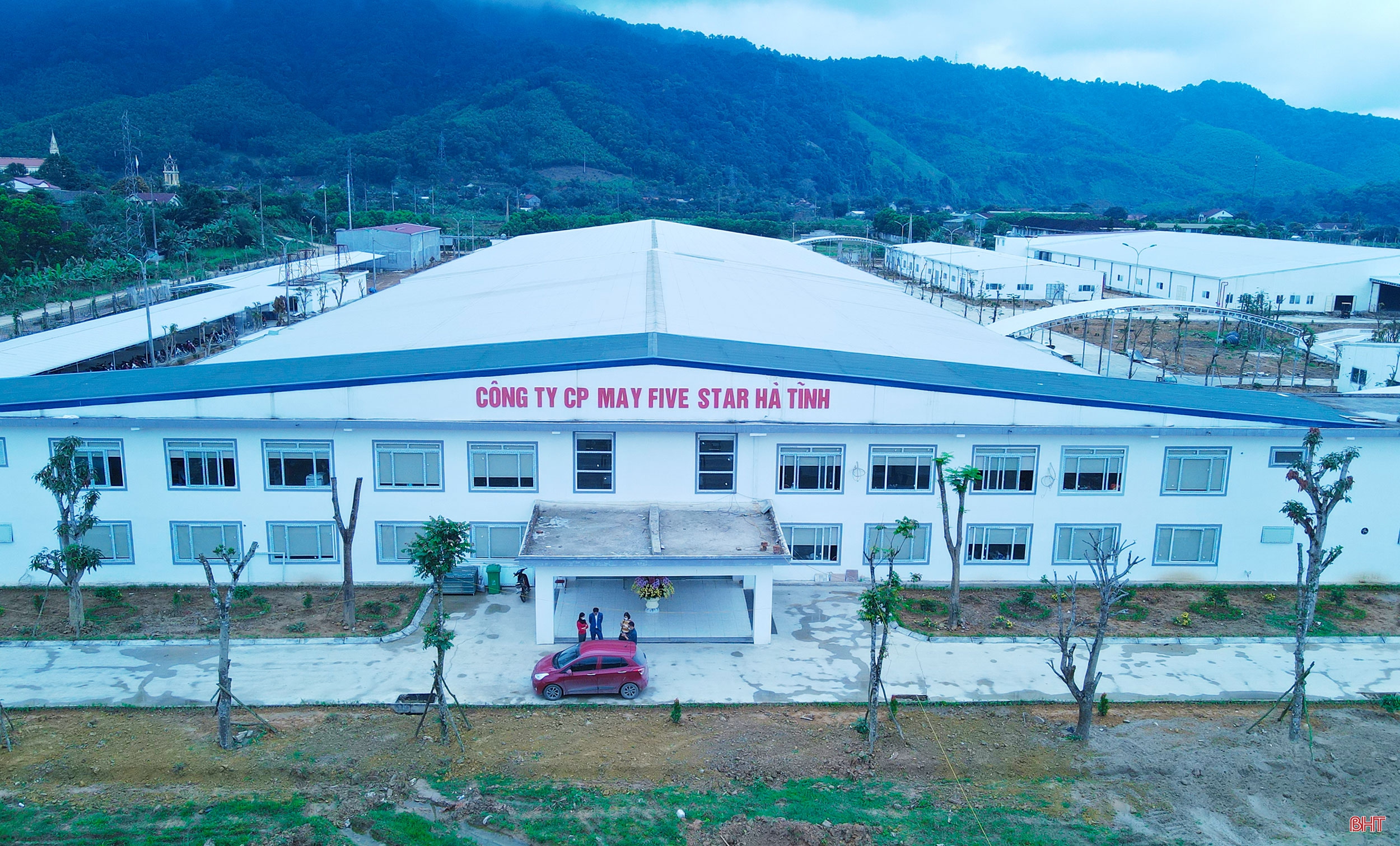 Lao động - việc làm ở Hà Tĩnh, cơ hội lớn rộng mở (bài 1): Việc chờ người