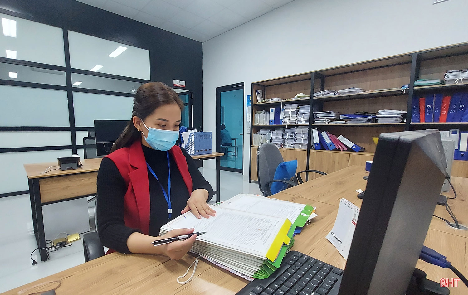 Lao động - việc làm ở Hà Tĩnh, cơ hội lớn rộng mở (bài 1): Việc chờ người