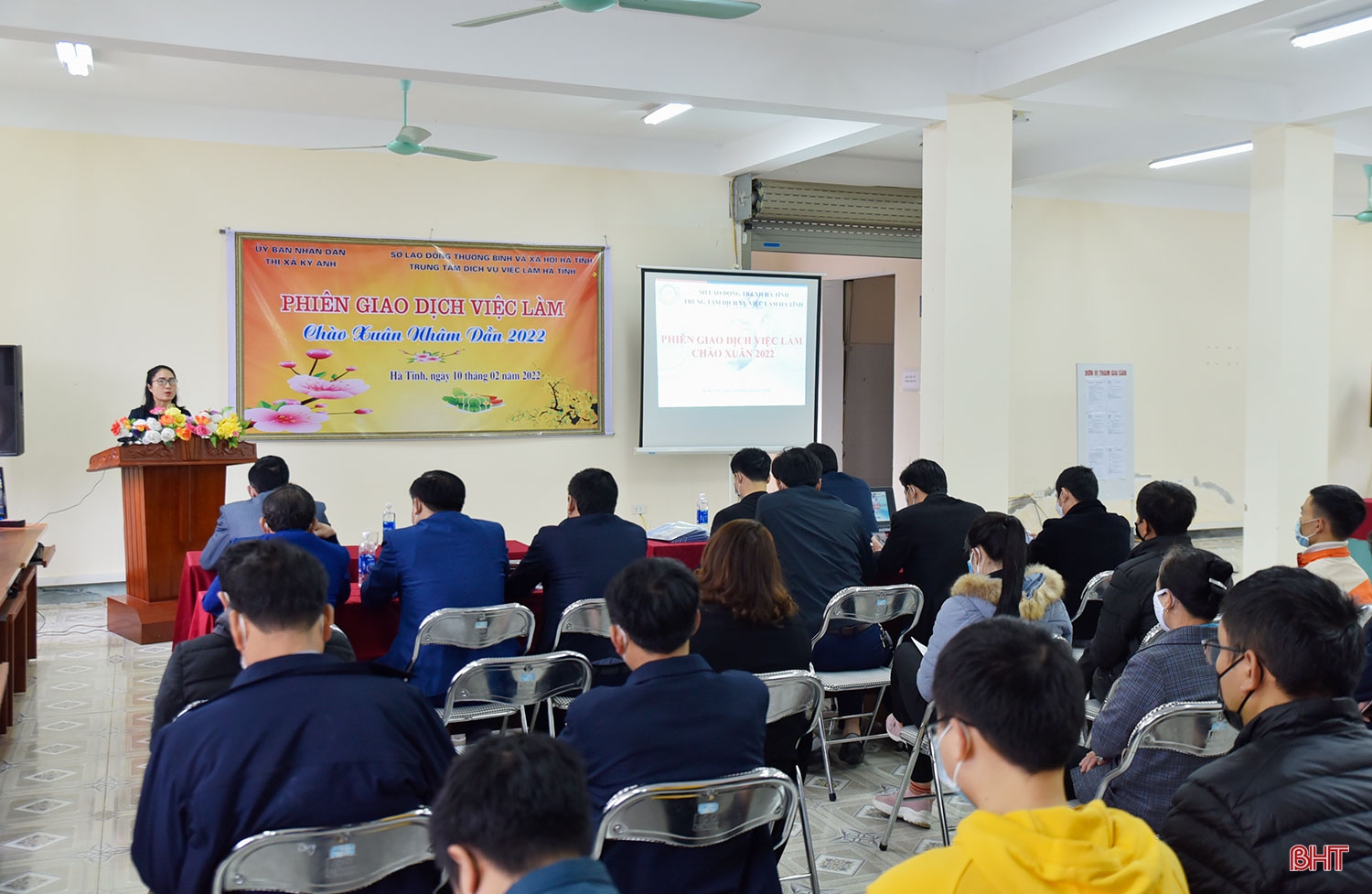Lao động - việc làm ở Hà Tĩnh, cơ hội lớn rộng mở (bài 1): Việc chờ người