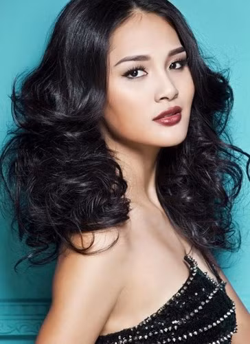 nhan sac viet nam qua cac mua miss world